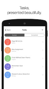 How to install Homework App (Ed.life) Varies with device apk for pc