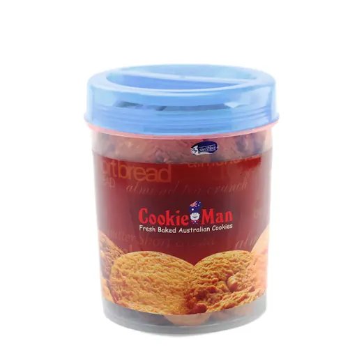 1 Kg Of Choc Chip Cookies Tub (Save 15% - INR 111)