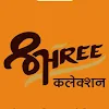 Shree Collections, Tank Mohalla, Shimoga logo
