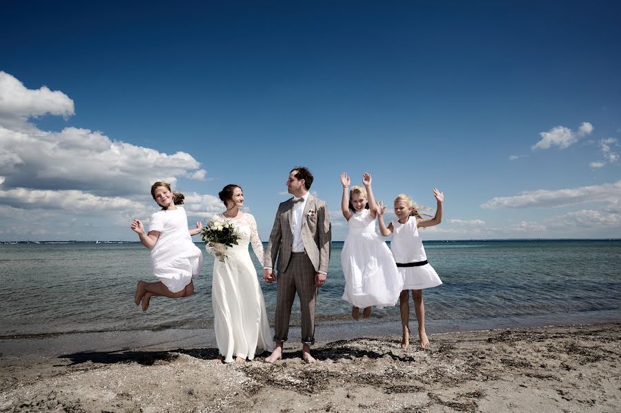 Fotógrafo de bodas Lutz Jarre (jfwedding). Foto del 31 de agosto 2022