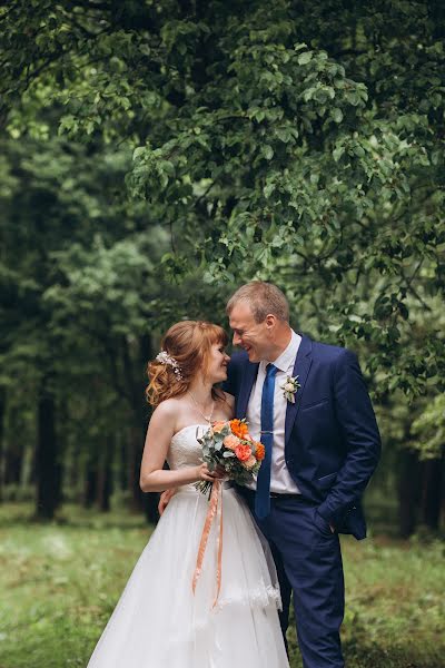 Vestuvių fotografas Anna Evdokimova (meviskler1). Nuotrauka 2017 liepos 22