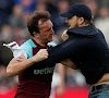 Violences entre supporters et joueurs et envahissement du terrain à West Ham (vidéo)