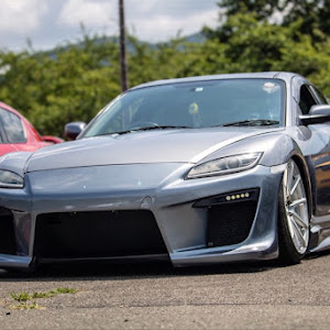 RX-8 SE3P