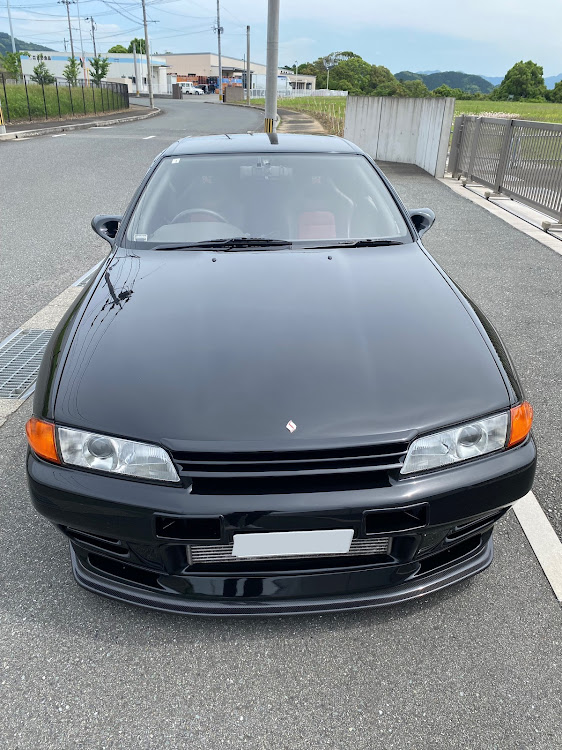 スカイライン GT-Rの久しぶりに乗った・5月もよろしくお願いします・午後から仕事（泣）に関するカスタム事例の投稿画像5枚目