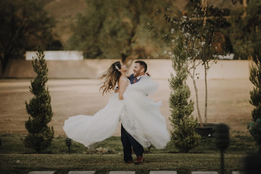 Fotógrafo de bodas Alejandro González (alexgzzph). Foto del 30 de abril 2020