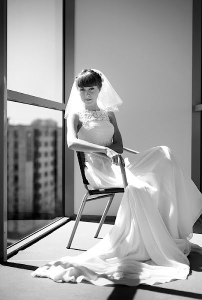 Wedding photographer Dmitriy Kostylev (dmkostylev). Photo of 30 October 2012