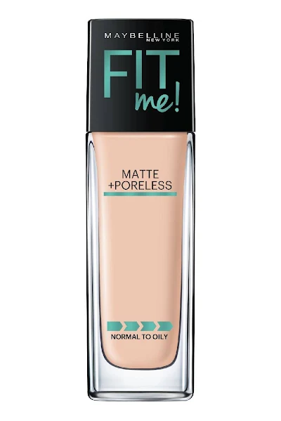 Maybelline New York Maybelline Fitme Com - 18 gm