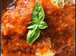 Recipe: Homemade Paleo Marinara was pinched from <a href="http://www.lifeasaplate.com/2012/08/28/homemade-paleo-marinara/" target="_blank">www.lifeasaplate.com.</a>