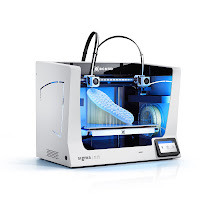 BCN3D Sigma D25 IDEX 3D Printer