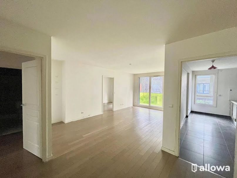 Vente appartement 4 pièces 84.43 m² à Paris 11ème (75011), 1 014 000 €