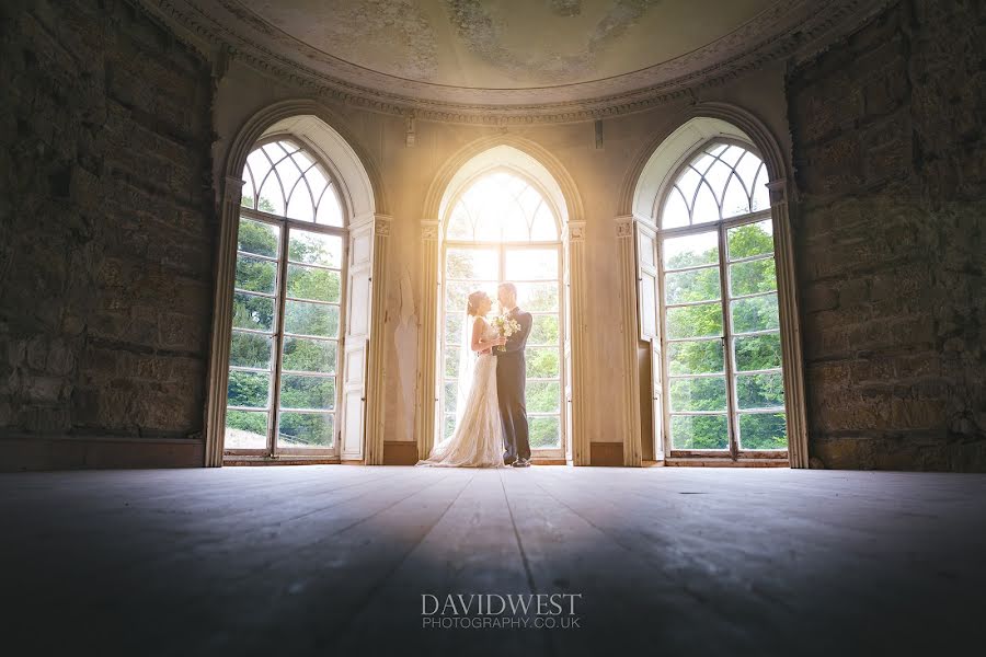 Wedding photographer David West (davidwest). Photo of 15 September 2015