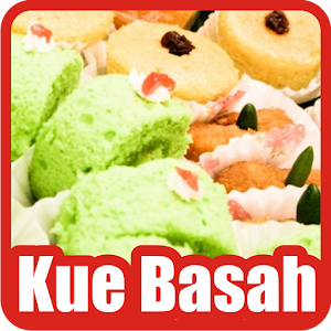 Download Aneka Resep Kue Basah for PC