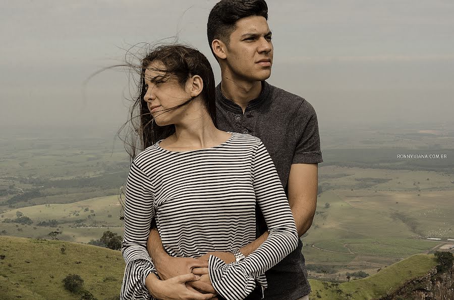 Fotógrafo de bodas Ronny Viana (ronnyviana). Foto del 1 de junio 2017