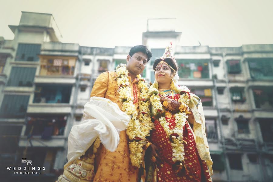 Wedding photographer Soham Roy (soham). Photo of 9 December 2020