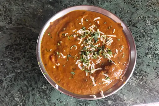 Veg Bhuna