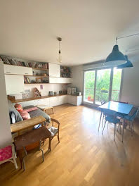 appartement à Pantin (93)