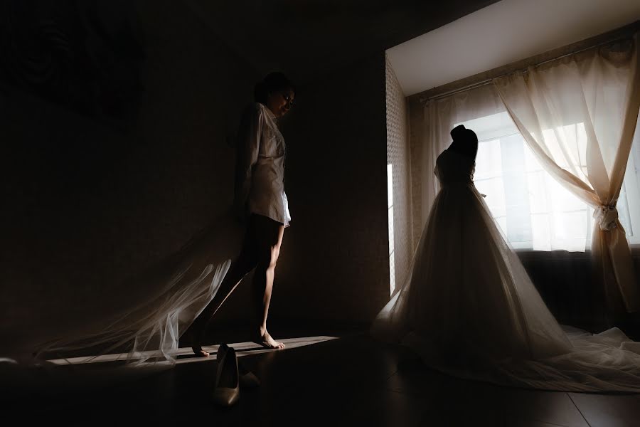 Wedding photographer Viktoriya Cvetkova (vtsvetkova). Photo of 30 March 2022