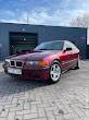 продам авто BMW 328 3er (E36)