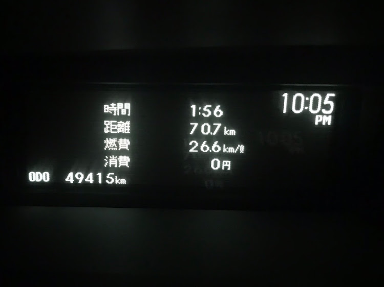 ag-craftさんが投稿したプリウスG's・トヨタ・滋賀ナンバー・ハイブリッド・車検に関するカスタム事例の投稿画像2枚目