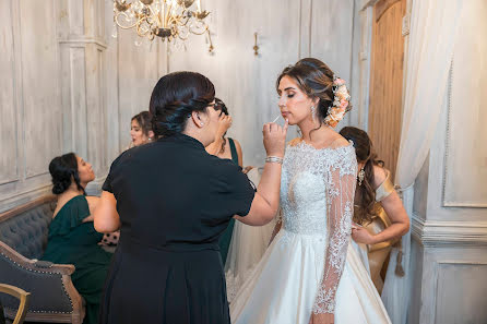 Fotógrafo de casamento Ismael Lugo (ilugomontano). Foto de 21 de julho 2021