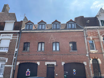 maison à Lille (59)