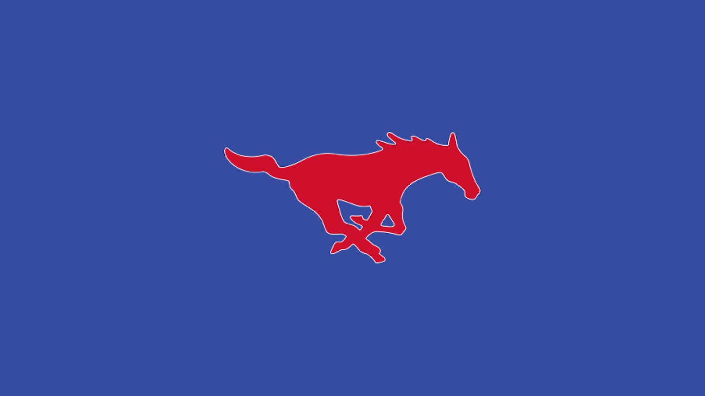 Watch SMU Mustangs football live