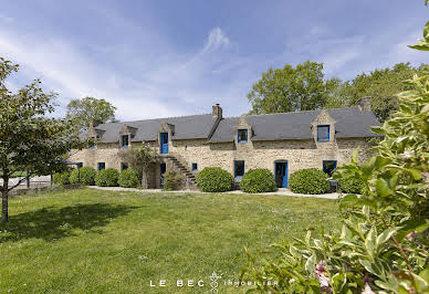 Maison avec piscine 18