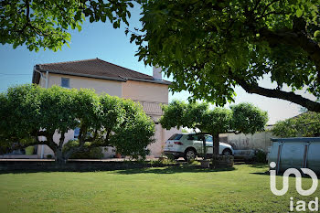 maison à Gueugnon (71)