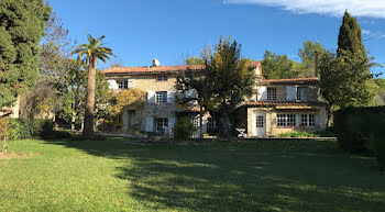 maison à Fayence (83)