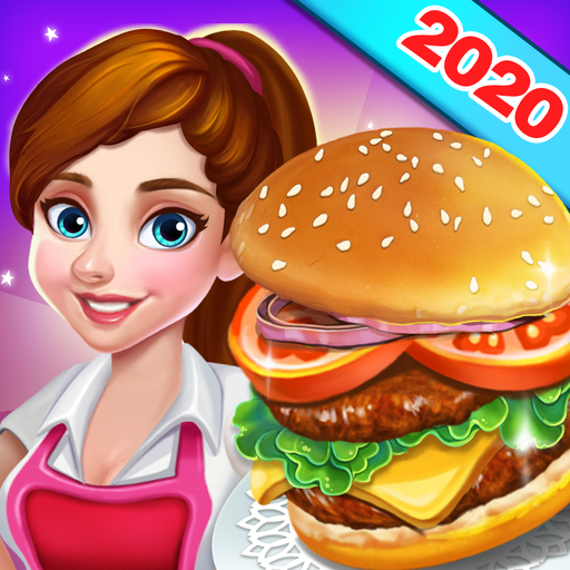 Rising Super Chef - Craze Restaurant Cooking Games