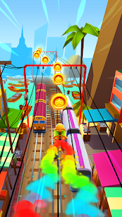 Subway Surfers v3.22.2 DINHEIRO INFINITO E CHAVES INFINITAS