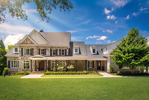 House 1