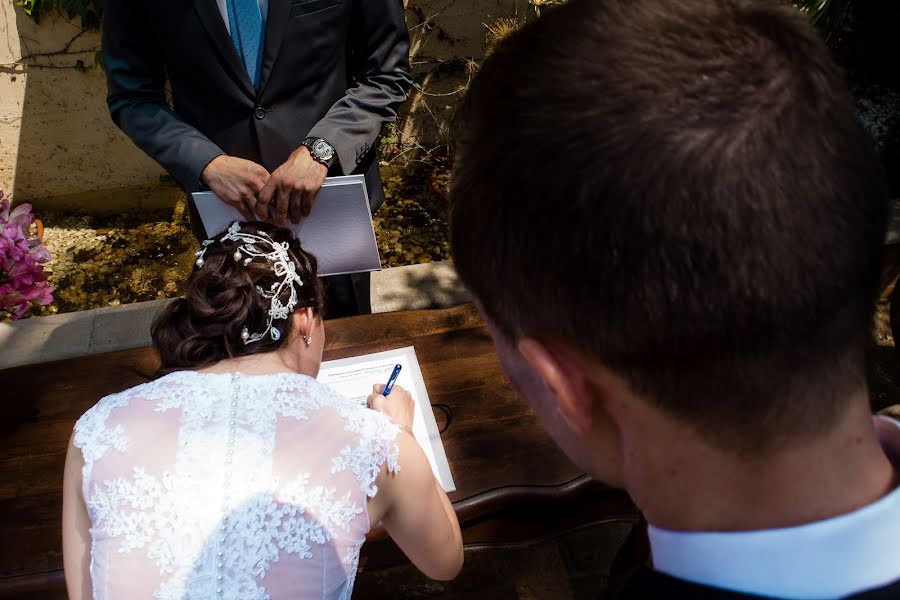 Fotógrafo de casamento Rafael Haddock (rafaelhaddock1). Foto de 28 de fevereiro 2020