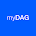 myDAG icon
