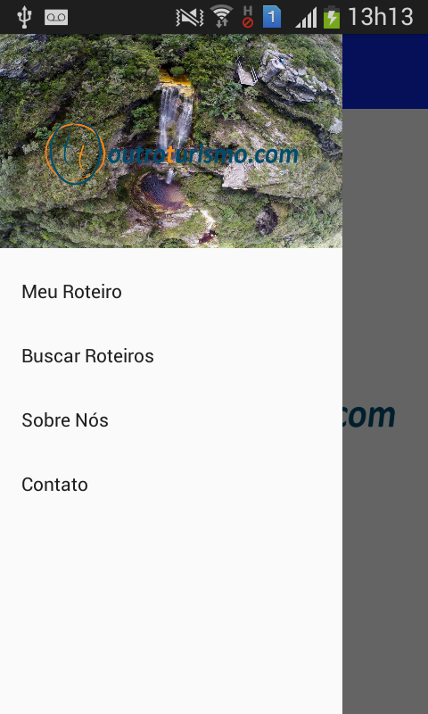 Outro Turismo Screen 3