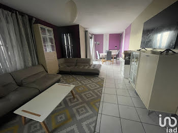 appartement à Tremblay-en-France (93)