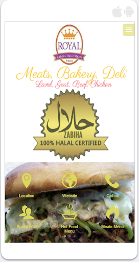 Royal Halal Meats