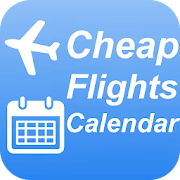 Cheap Flights Calendar - Apps on Google Play