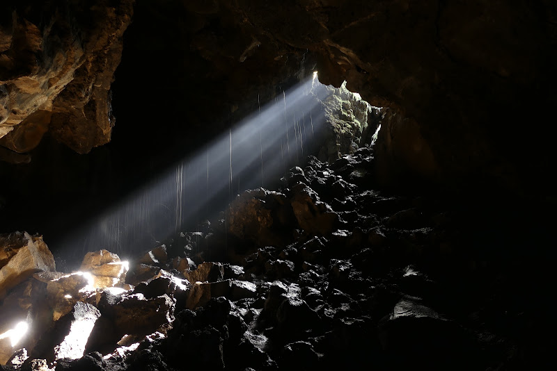 20 sec. di luce di kuveron