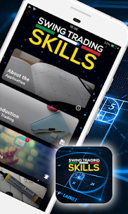 Swing Trading Skills For Pc, Windows 7,10 and Mac