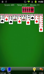 Download Spider Solitaire apk