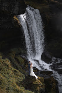 結婚式の写真家Debora Karalic (iceland)。2023 9月23日の写真