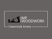 M P Woodwork Logo