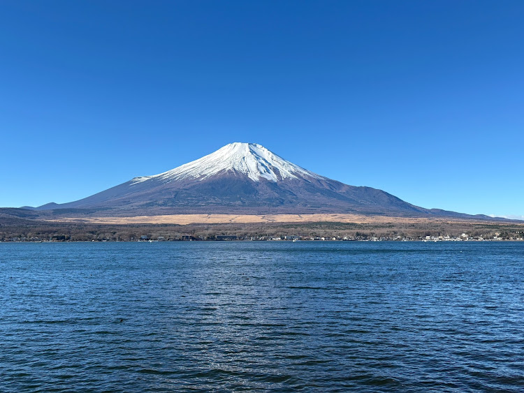 カプチーノのコメントは、お控えください🙇・今年やり残したこと・富士山とコラボ、リベンジ・芦ノ湖、箱根スカイライン・富士五湖一周ツーリングに関するカスタム事例の投稿画像16枚目