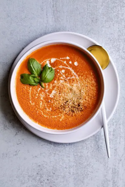 Tomato Soup