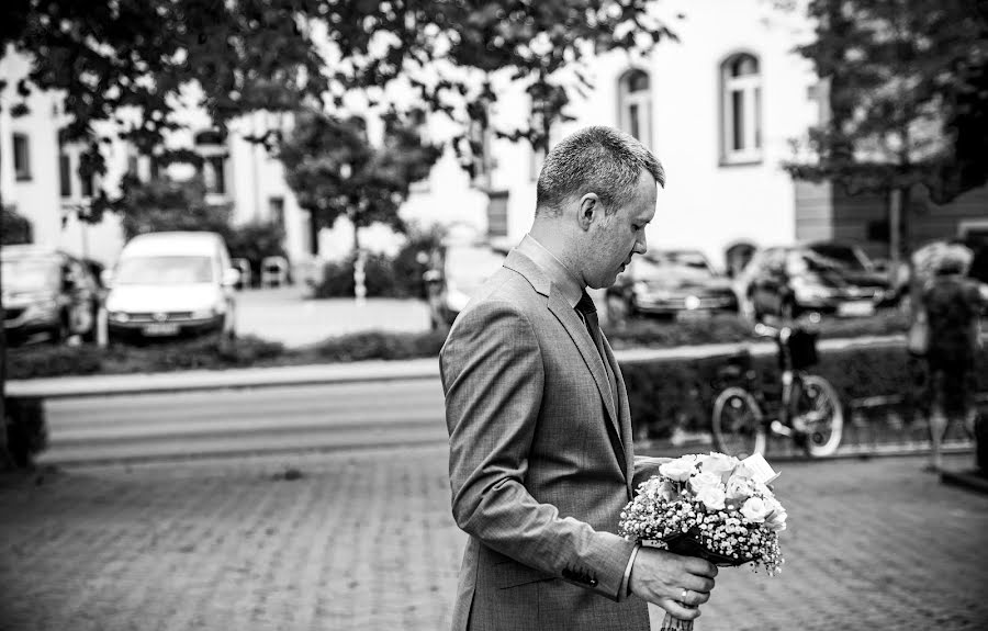 婚禮攝影師Torsten Quaranta（torstenquaranta）。2020 2月24日的照片