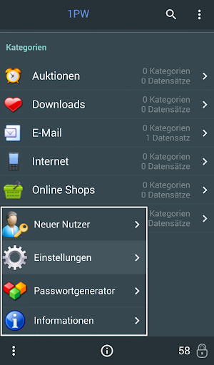 免費下載工具APP|1PW Passwortverwaltung app開箱文|APP開箱王