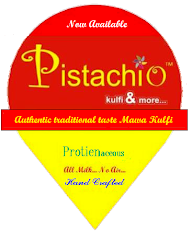 Pistachio menu 8