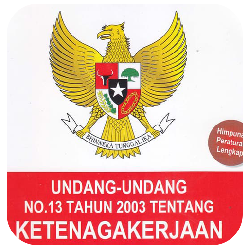 Undang Undang Ketenagakerjaan Terbaru Lengkap