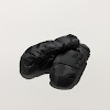 the north face x kaws nuptse mitt